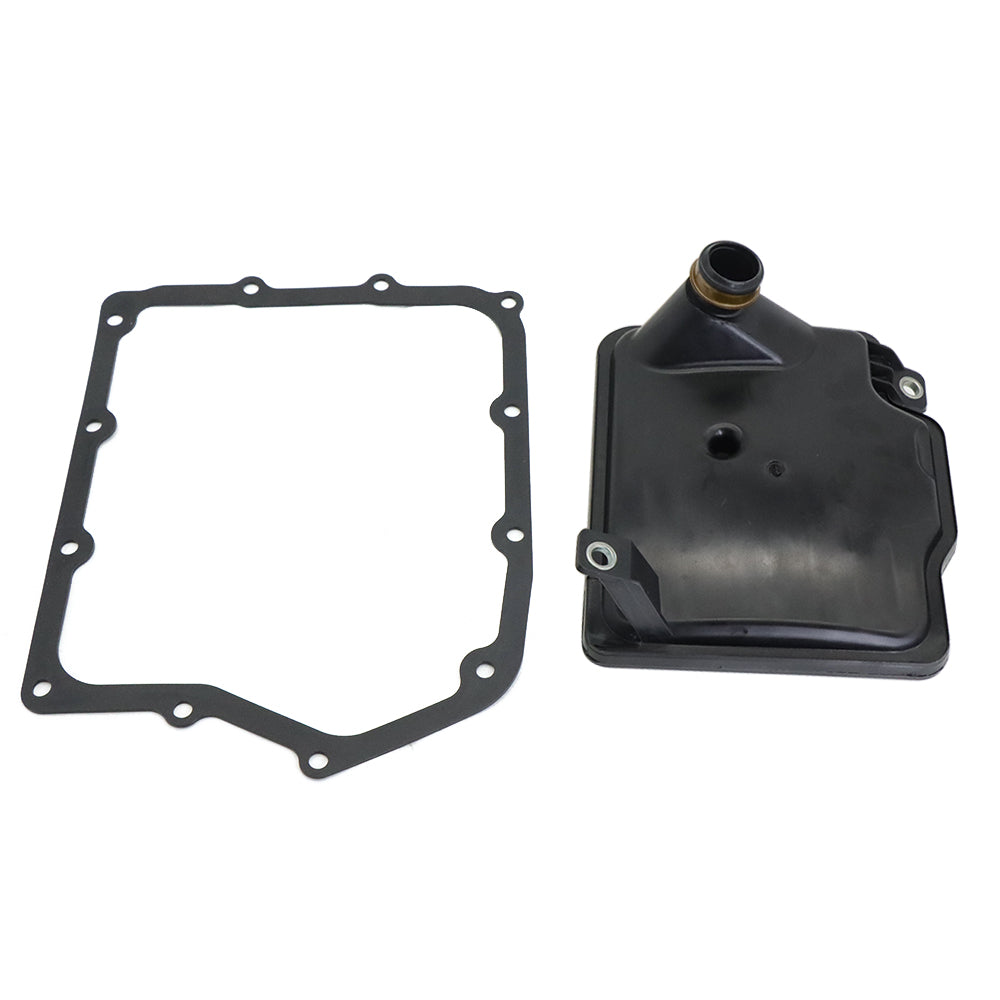 Chrysler 62TE Transmission Solenoid Block Filter Kit 2006-UP (6 SPEED)
