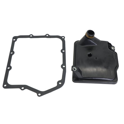Chrysler 62TE Transmission Solenoid Block Filter Kit 2006-UP (6 SPEED)