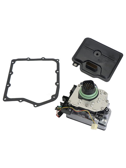 Chrysler 62TE Transmission Solenoid Block Filter Kit 2006-UP (6 SPEED)