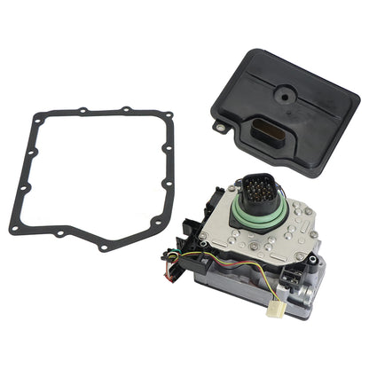 Chrysler 62TE Transmission Solenoid Block Filter Kit 2006-UP (6 SPEED)