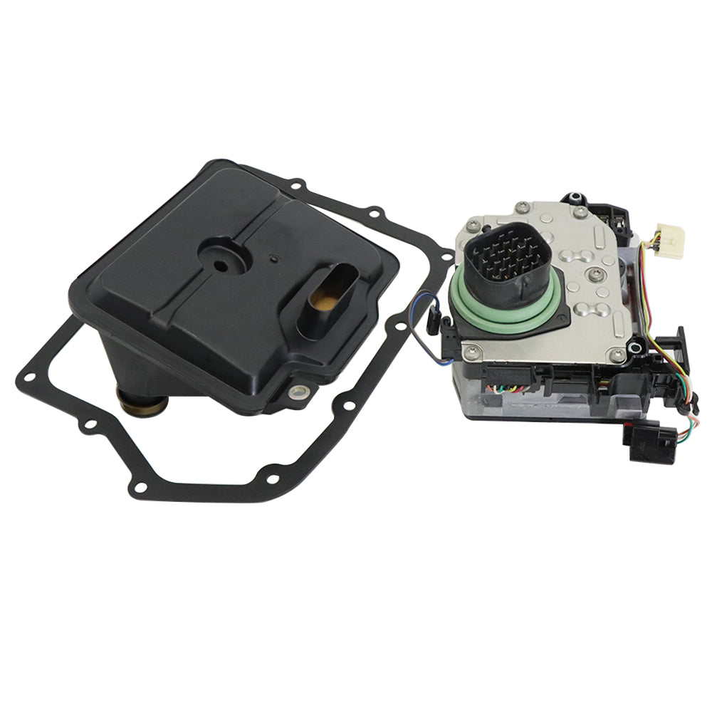 Chrysler 62TE Transmission Solenoid Block Filter Kit 2006-UP (6 SPEED)