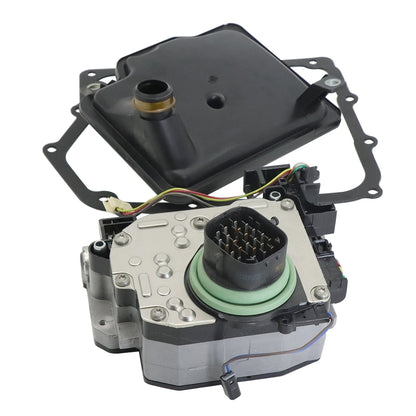 Chrysler 62TE Transmission Solenoid Block Filter Kit 2006-UP (6 SPEED)