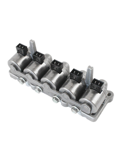 Hyundai Kia 46313-23000 Automatic Transmission Solenoid A4Cf1 A4Cf2