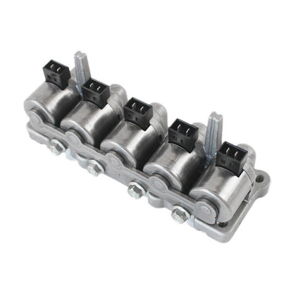 Hyundai Kia 46313-23000 Automatic Transmission Solenoid A4Cf1 A4Cf2