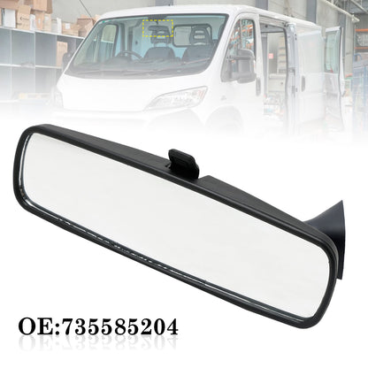 2016������C2019 Citroen Jumper 2,0 BlueHDi Interior Rear View Mirror 735585204