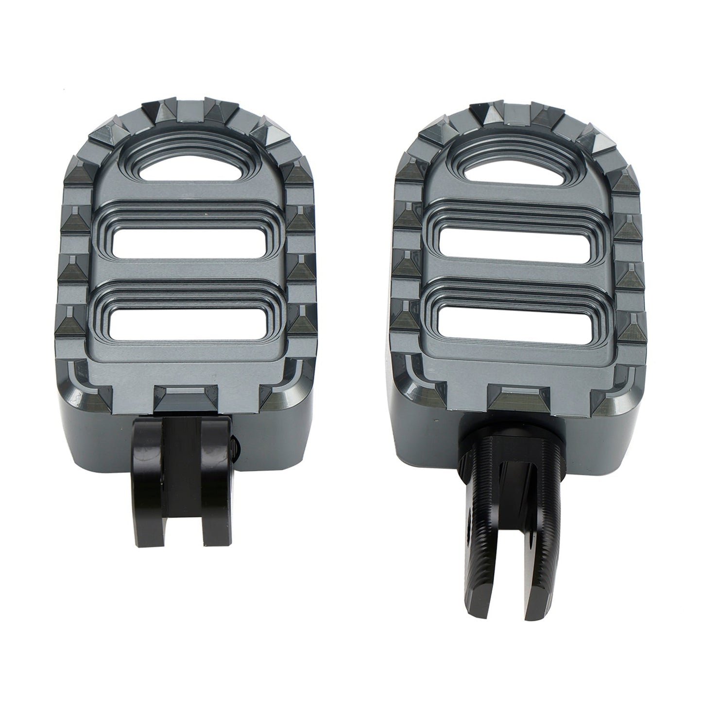 Reposapiés delanteros Bonneville Bobber 2017-2023 Rocket 3R 2020-2023