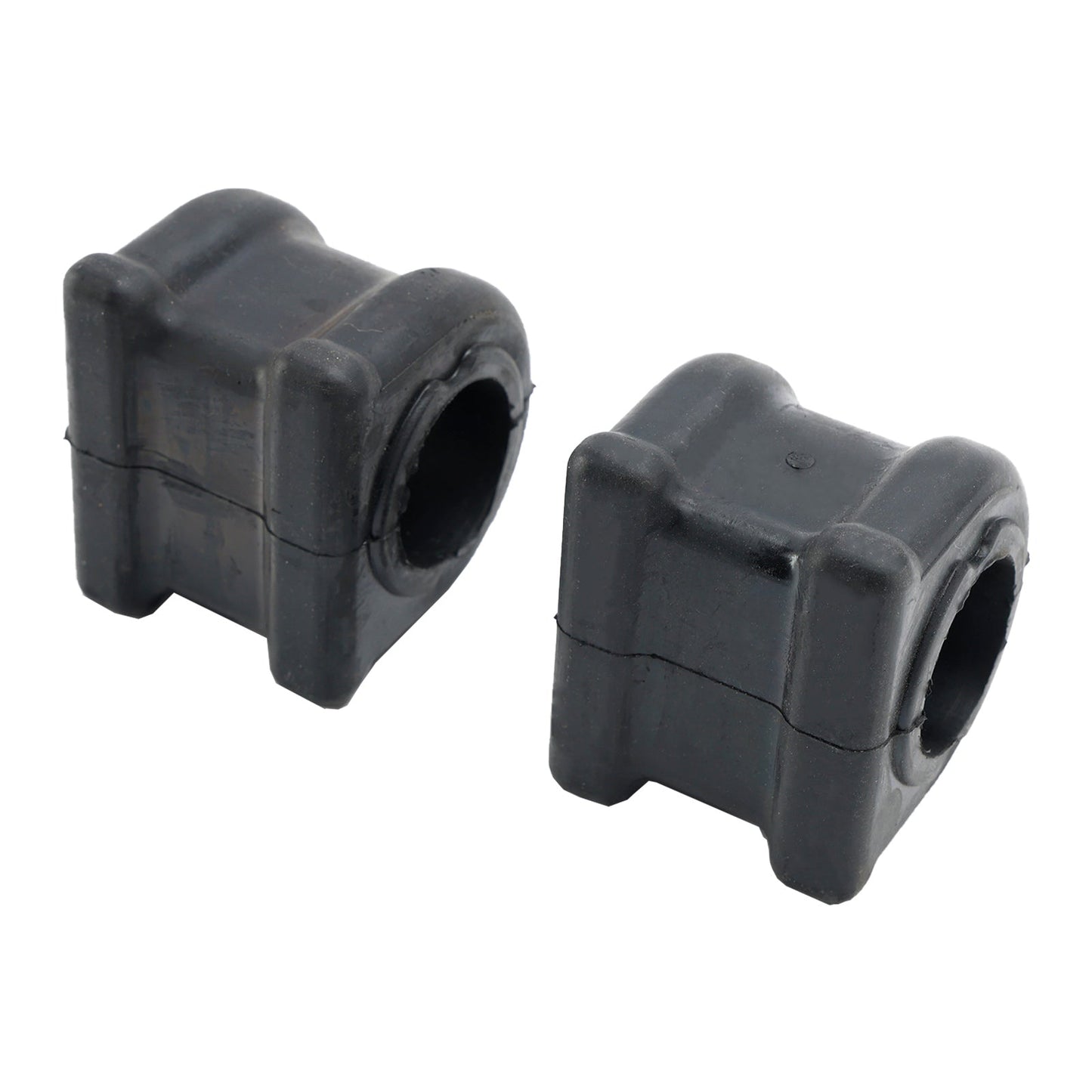 Grand Cherokee 2011-2015 Jeep 2 pièces Suspension avant Barre stabilisatrice Bague 68213310AA 52124887AD