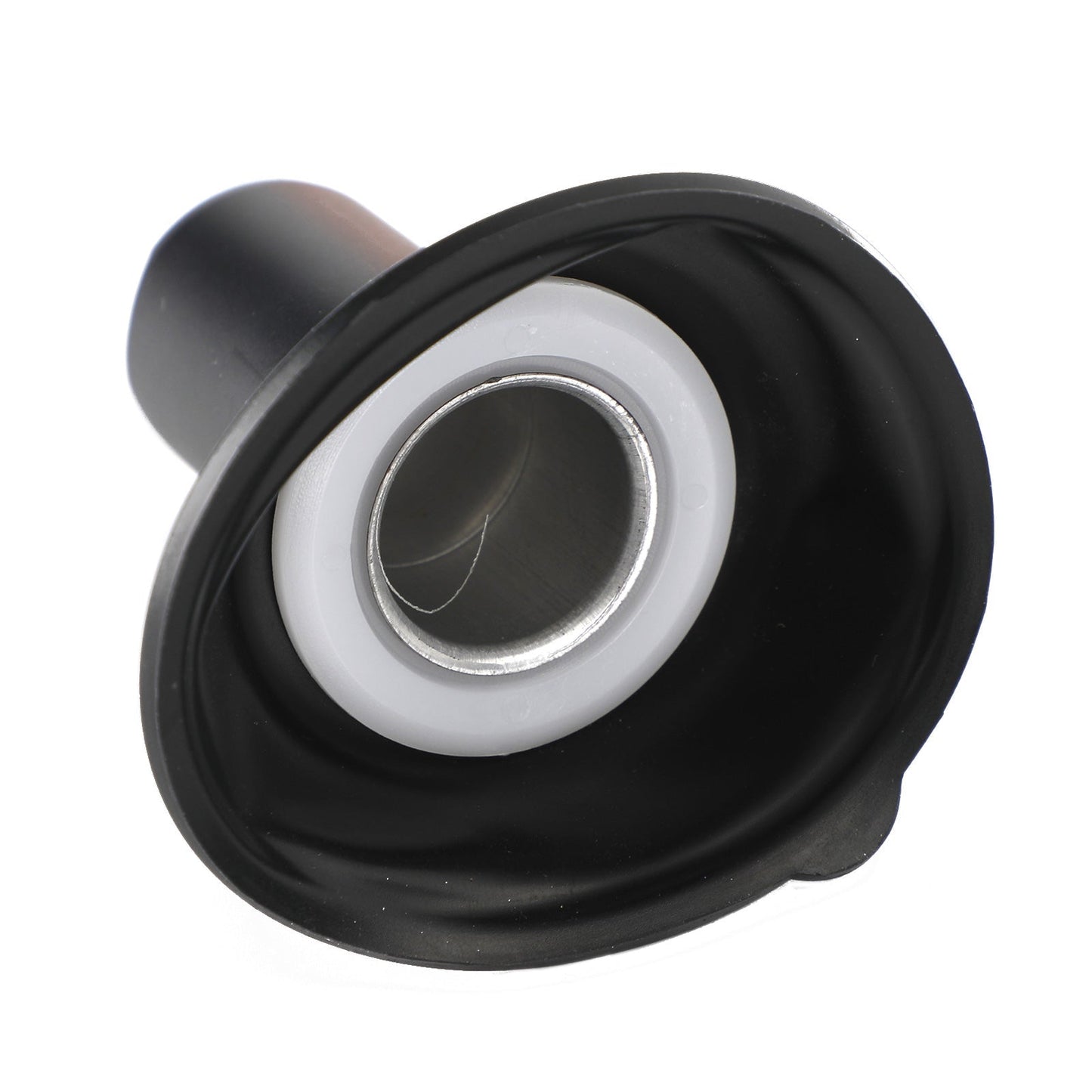 Kit de réparation de diaphragme de piston de carburateur 4 pièces pour Yamaha XJR400 1993-2000