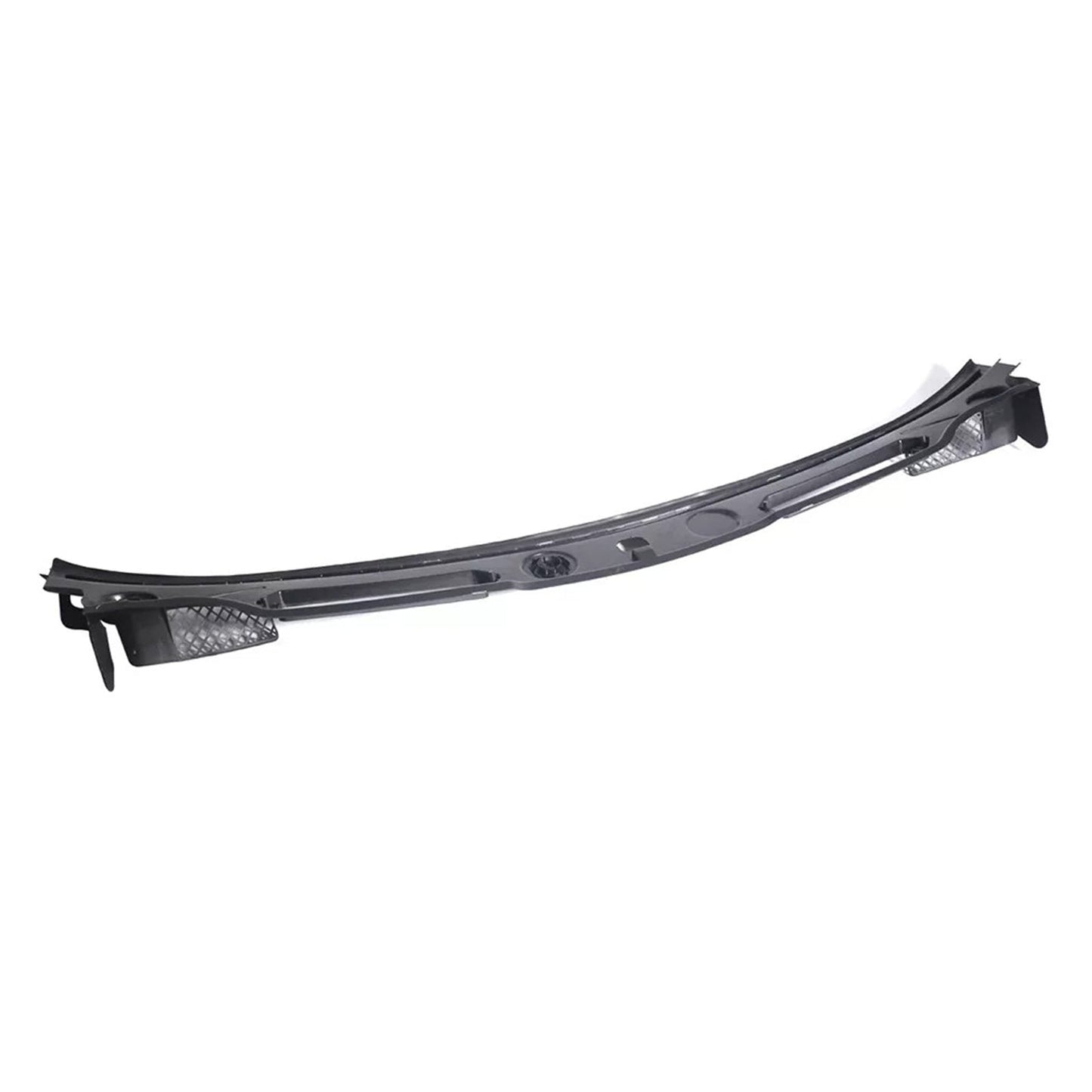 2008-2015 BMW X1 E84 Windshield Wiper Vent Cowl Grille Panel 51712990023