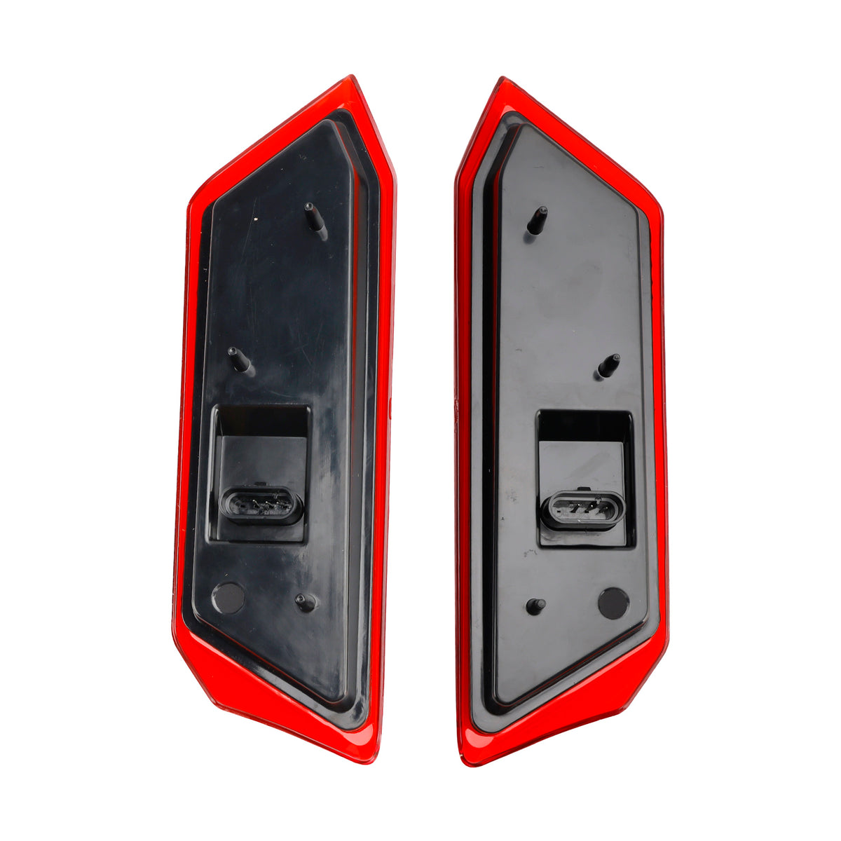 2014-2019 Polaris RZR Turbo 1000 XP 900 S Red 2412341 2412342 LED Tail Lights