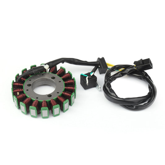 Magneto Generator Engine Stator Coil 32101-19F00 For For Suzuki DL650 SV650 ABS