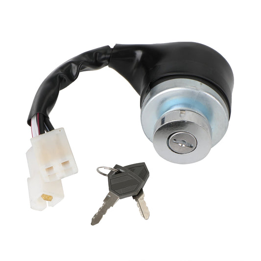 Ignition Switch For John Deere Tractor 194155 198360-52160 198162-52150