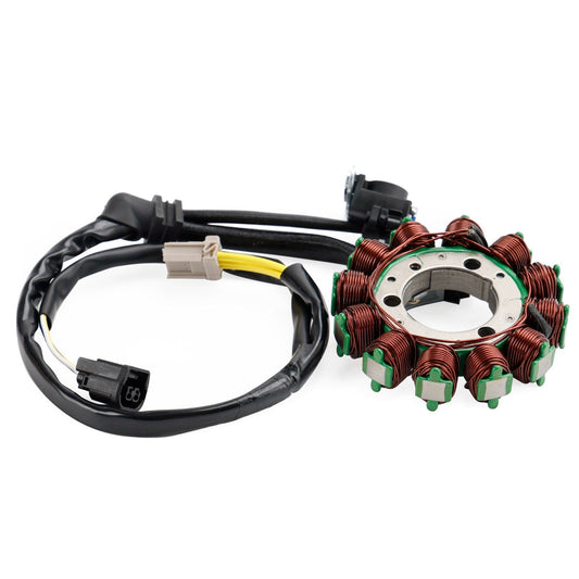 Bobine de stator d'alternateur pour Honda CRF 450 R / RX / RWE AC 2021 2022 2023 2024