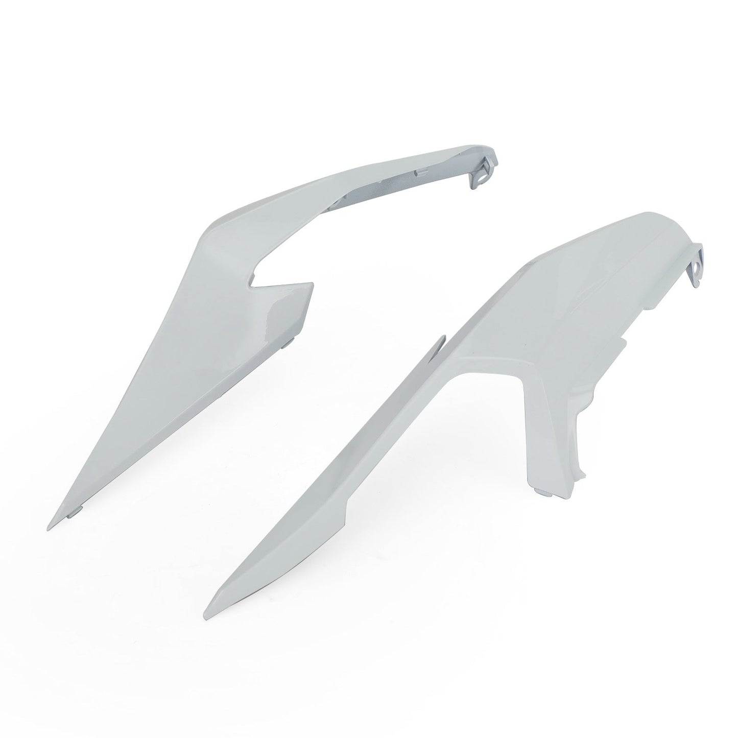 Capot de carénage latéral arrière supérieur pour Honda CBR500R 2019-2021