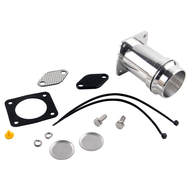 2002/9-2006/8 BMW 3 series E46 330d M57N Diesel Engine EGR Blanking Blank Kit