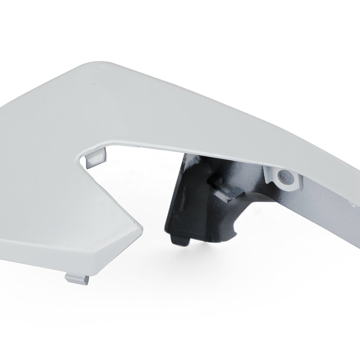 Capot de carénage latéral arrière supérieur pour Honda CBR500R 2019-2021