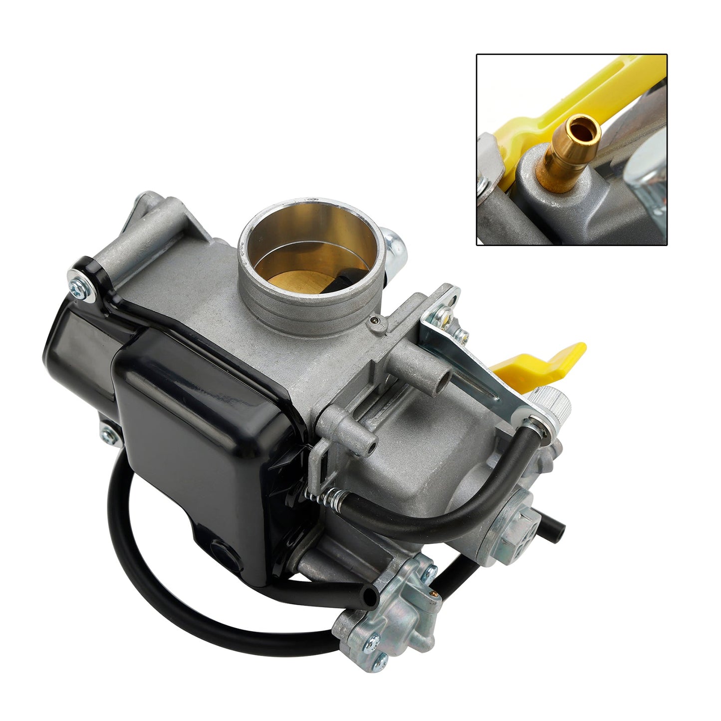1991-1992 HONDA TRX250X 16100-HCO-670 Carburetor Carb 16100-HCO-013