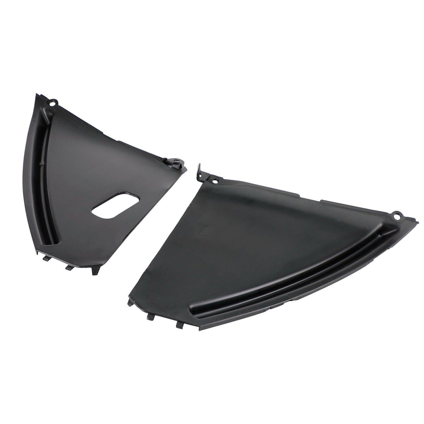 Carénage de panneau de protection intérieur latéral pour Suzuki GSX1300R Hayabusa 2008-2020