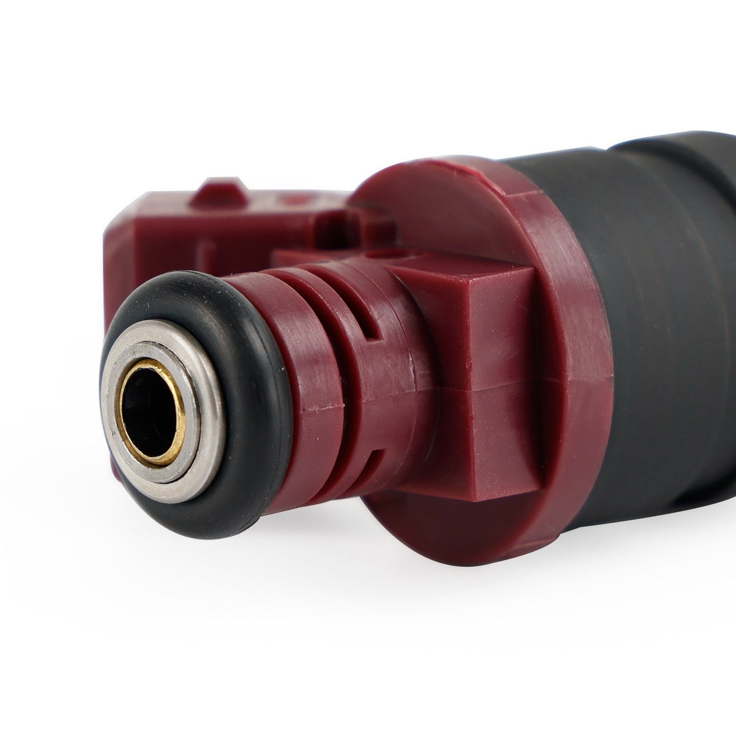 3 inyectores de combustible Chery QQ 0.8 John Deere 825i Gator MIA11720 35WY2404A