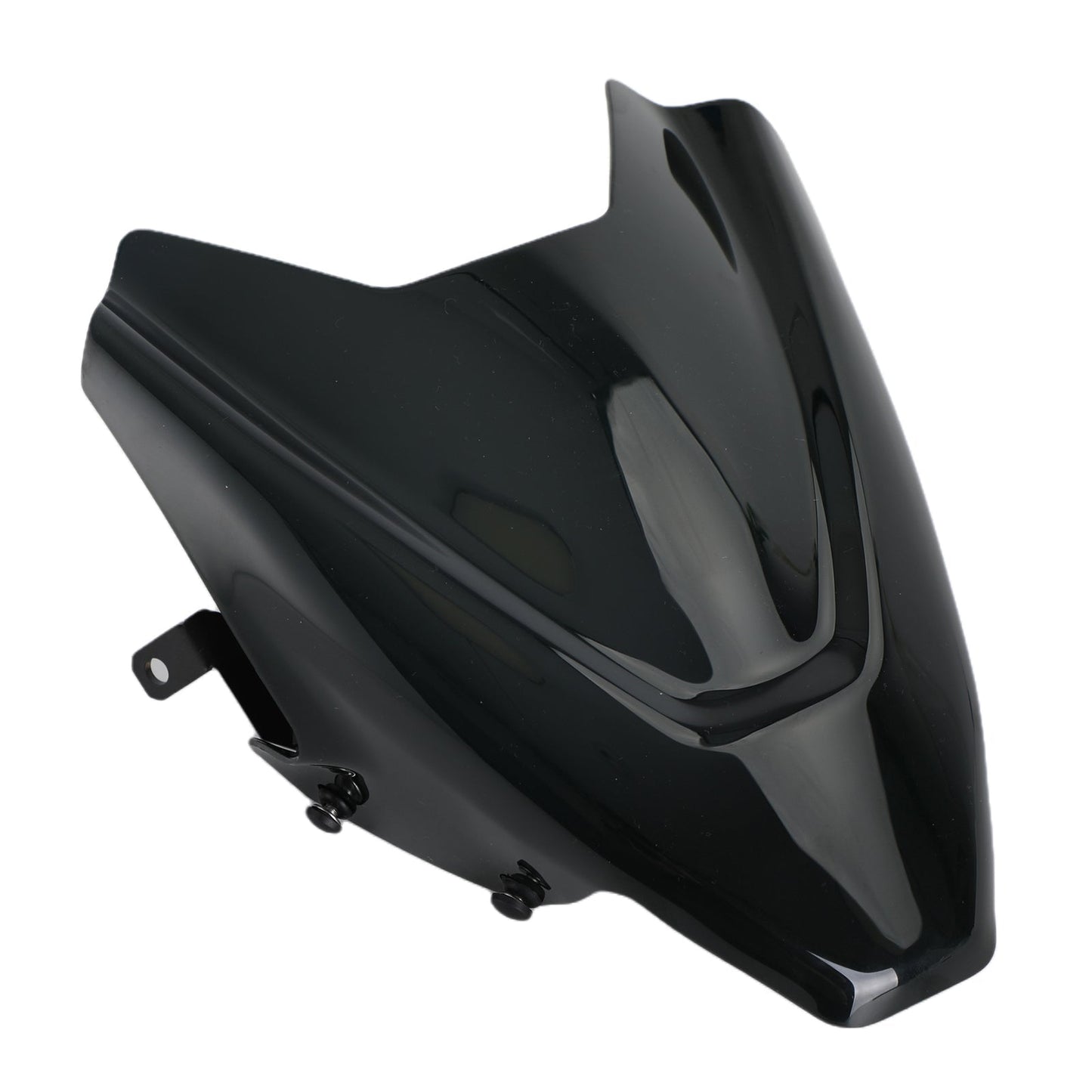 Pare-brise de moto compatible avec DUCATI Streetfighter V4 / V4S 2020+