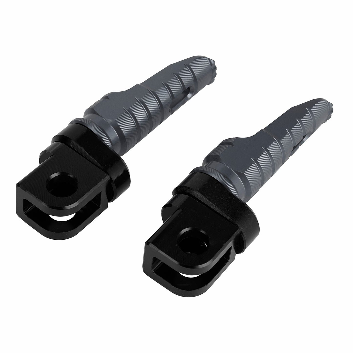 Repose-pieds avant pour CFMOTO 250SR 250NK 400NK 650NK 400GT 2019-2022