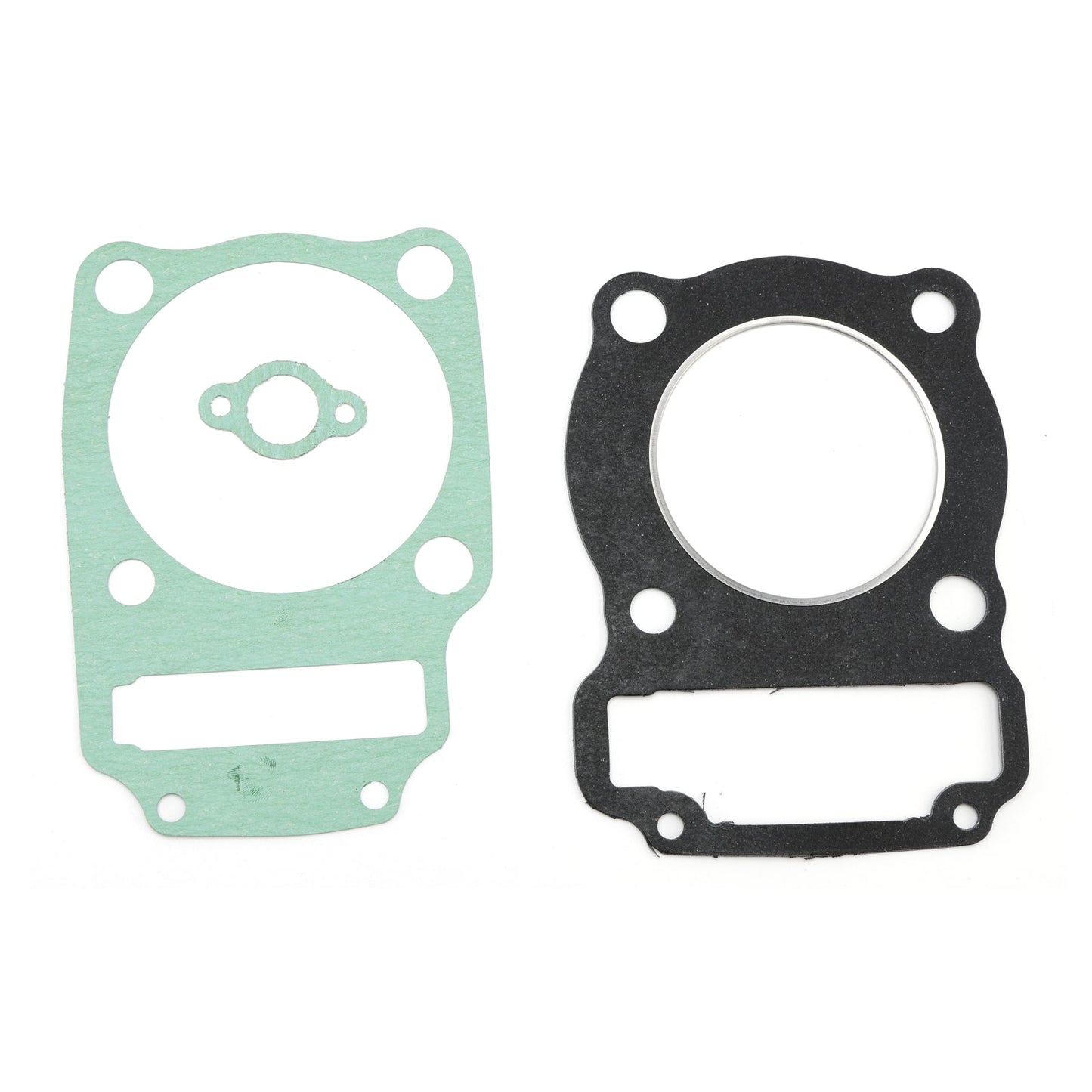 Juntas de extremo superior del pistón del cilindro de 78,5 mm para Polaris Trail Blazer 330 (2008-2013)