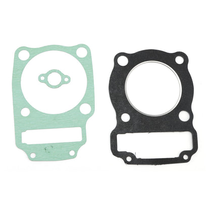 2008-2013 Polaris Trail Blazer 330 78.5mm Cylinder Piston Top End Gaskets Kit