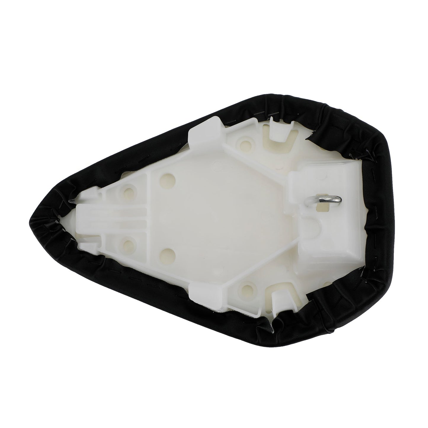 Selle arrière plate pour passager arrière, pour HONDA CBR1000 CBR 1000 20-22 21, rouge
