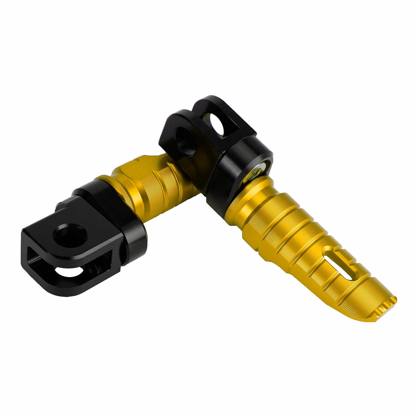 Repose-pieds avant pour CFMOTO 250SR 250NK 400NK 650NK 400GT 2019-2022