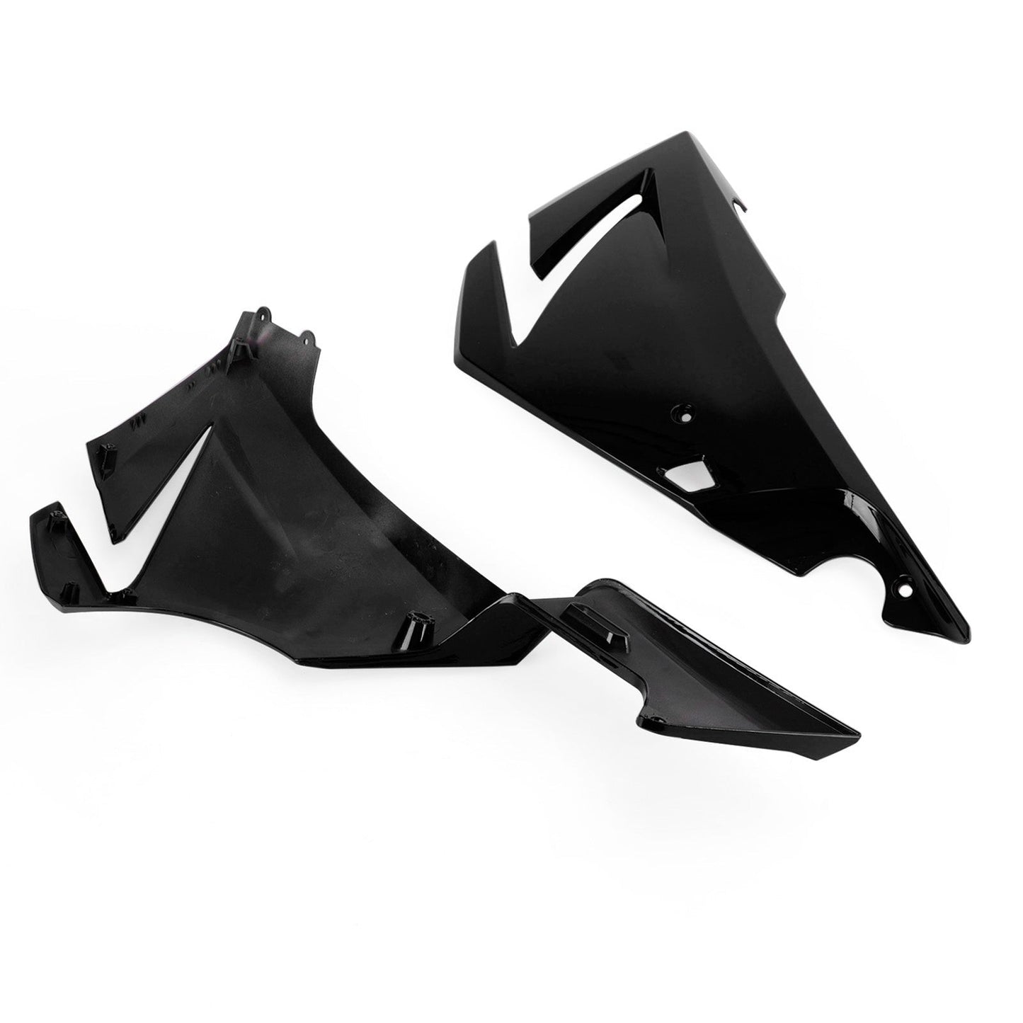 Capot de carénage de panneau latéral pour Honda CBR500R 2019-2021