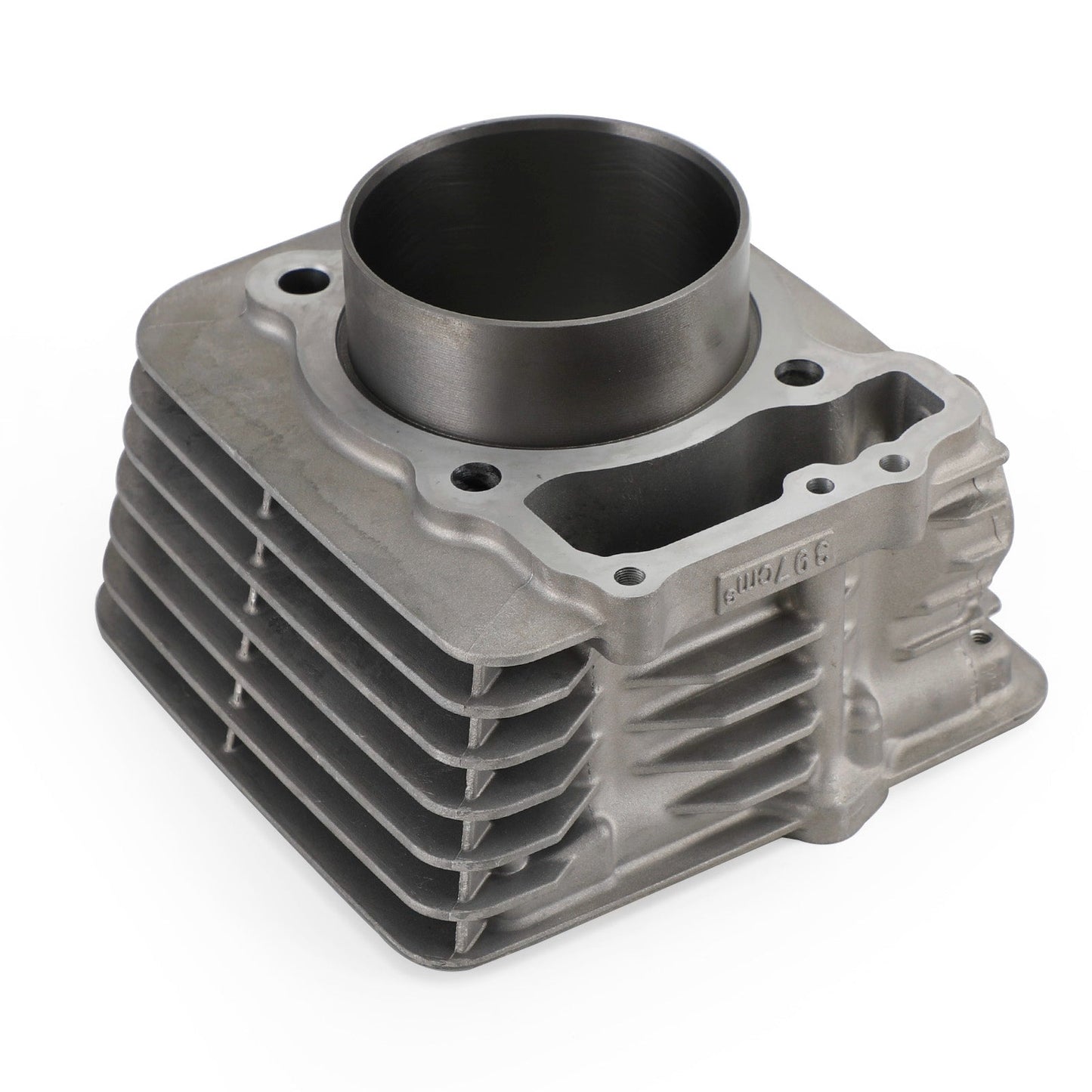 Kit de reconstruction de culasse et de piston pour Honda TRX400EX Sportrax 397 cc STD 85 mm (1999-2008)