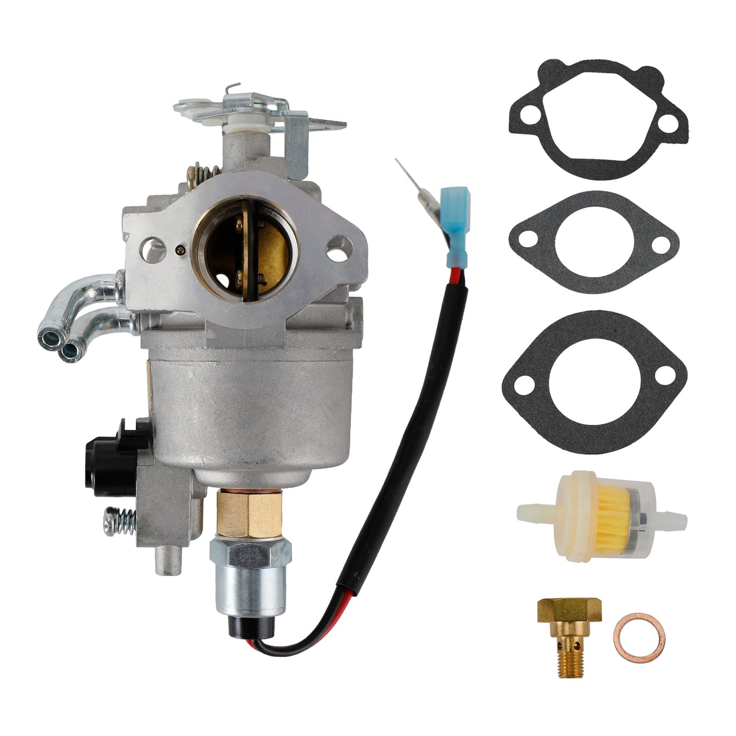 Cummins Onan Power Generator A041D744 Carb 146-0881 Carburetor Carb