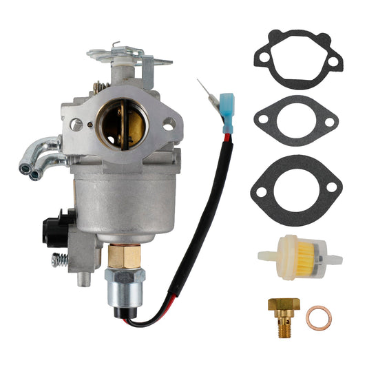 Générateur d'énergie Cummins Onan A041D744 Carburateur 146-0881 Carburateur Carburateur