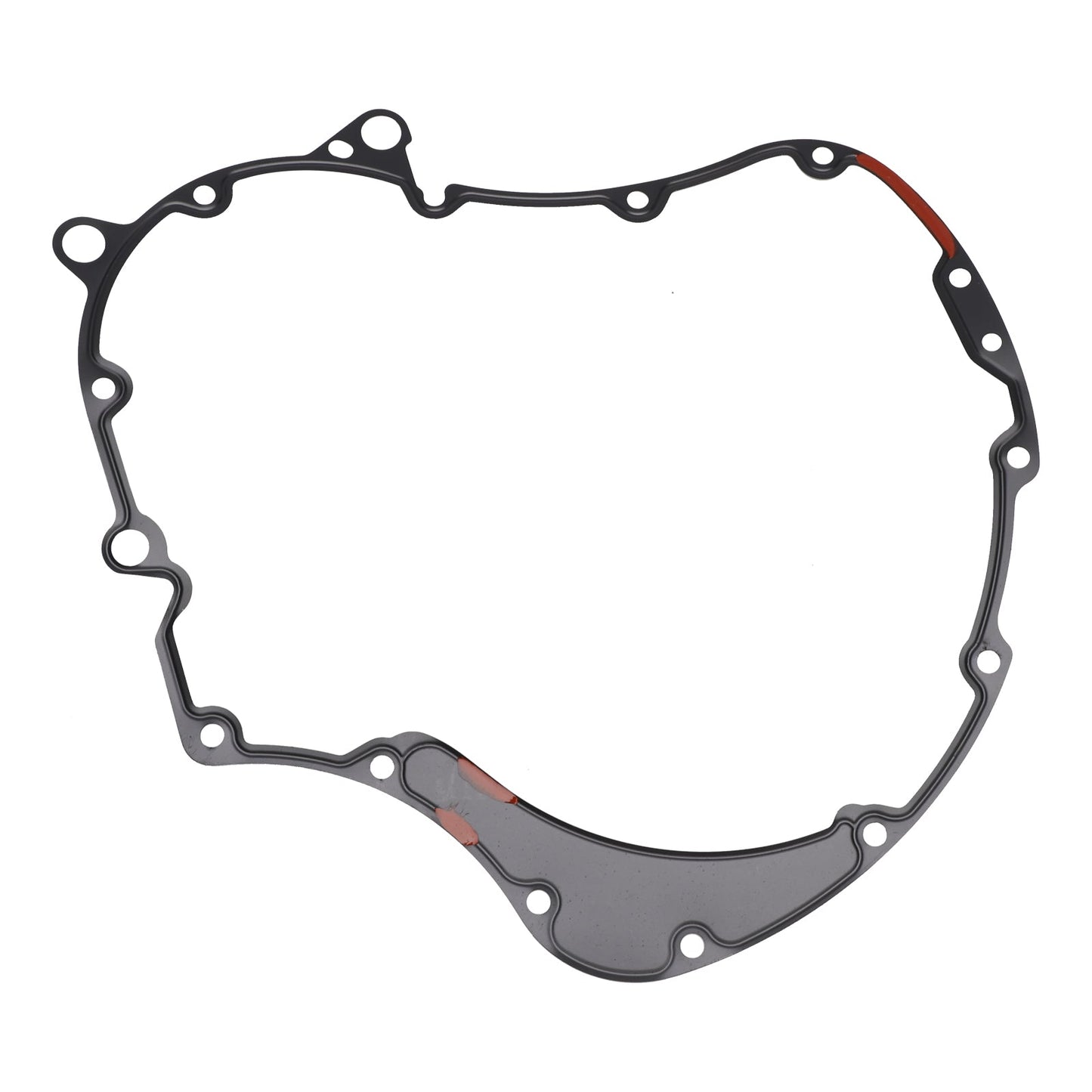 2006-2007 VRSCD 1HDZ VRSCD Night Rod 30734-04K Alternator Stator Regulator Gasket