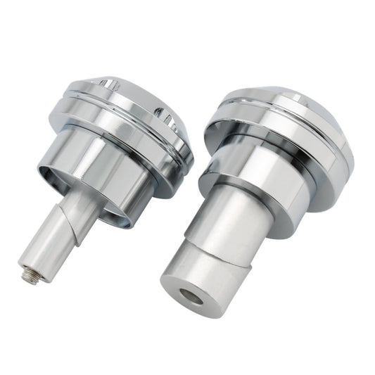 Front Wheel Crash Protect Axle Guard A-Chrome Fit For Bmw R18 Glassic 2020-2021