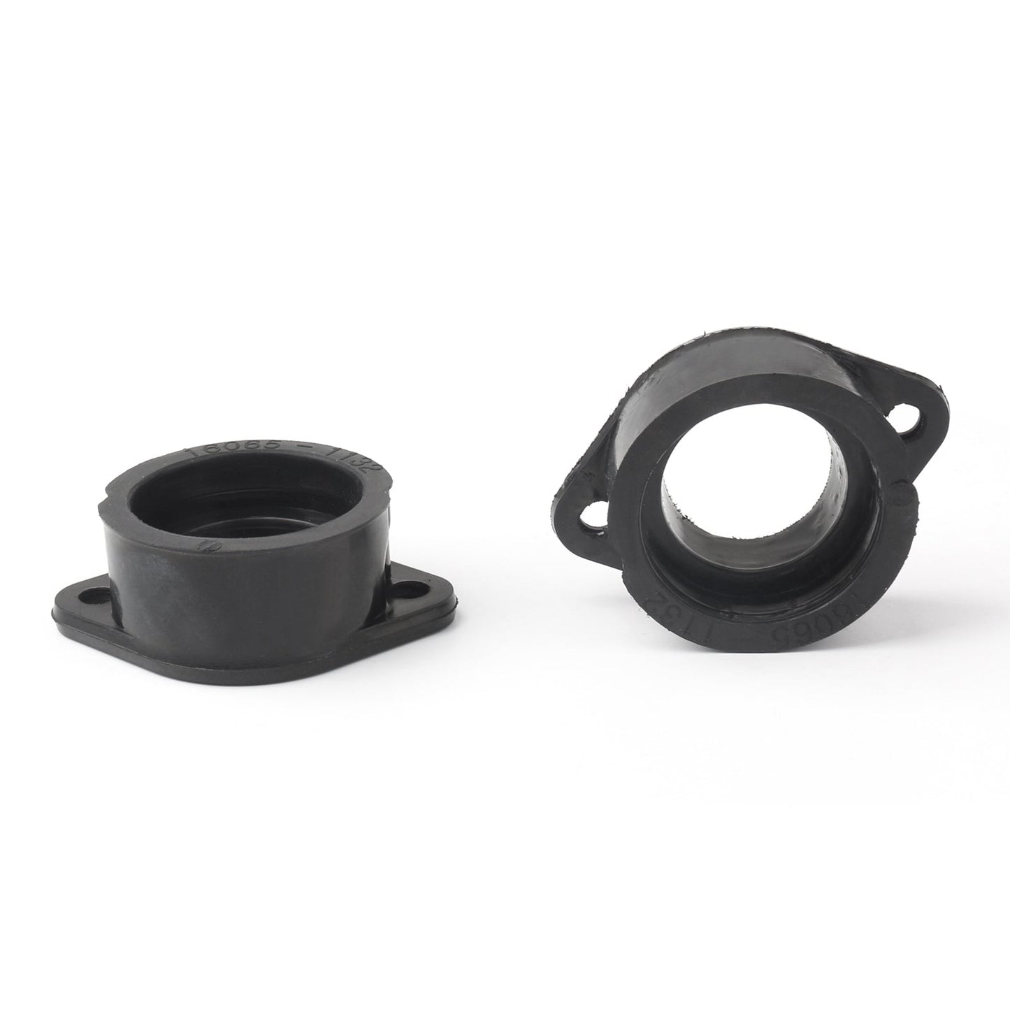 Guardabarros trasero para Kawasaki GPZ Z 650 750 E ZX KZ 750 16065-1132