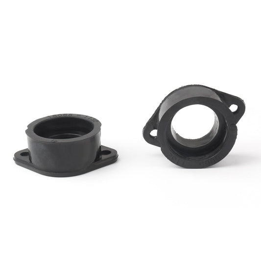 Soufflet de collecteur d'admission Kawasaki GPZ Z 650 750 E ZX KZ 750 16065-1132