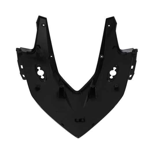 Carénage de protection de phare avant pour Honda CBR500R 2019-2021, noir