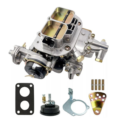 1975-1980 Datsun Pickup L20 2000cc PL620 510 610 710 Weber 32/36 DGV DGEV DGAV 2 Barrel Carburetor 22680 99004300 32/36 DGEV