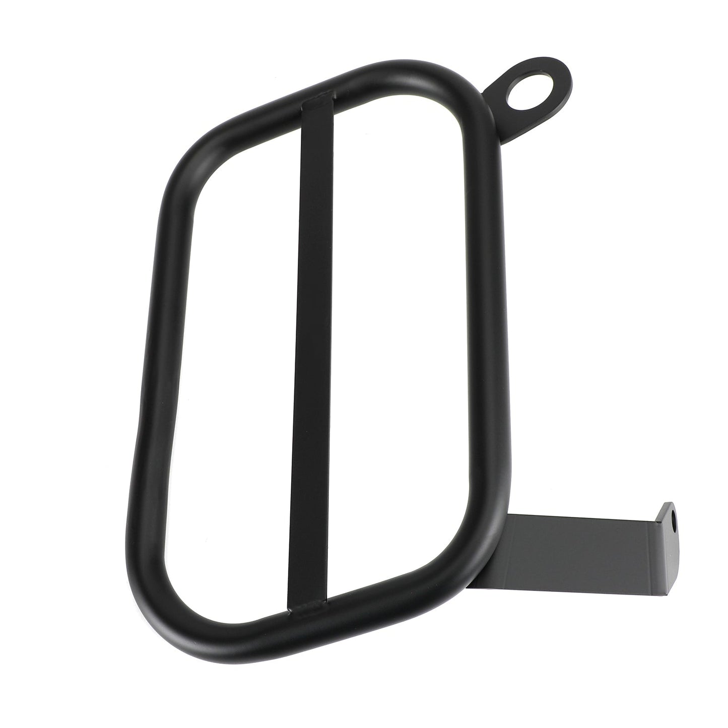 Luggage Rack Side Saddle Bag Mount Bracket for For BMW R9T 14-22 Pure 17-22 791