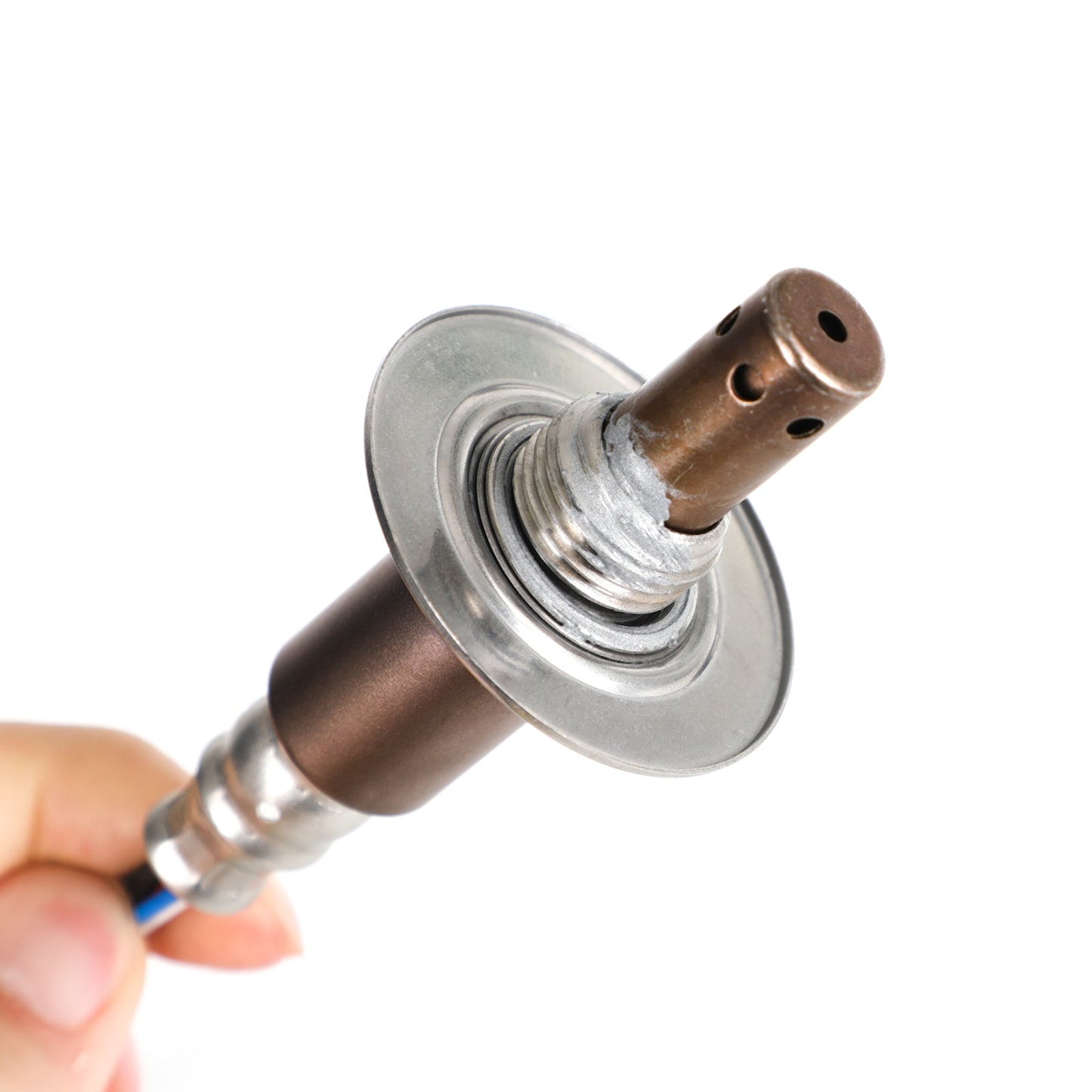 Sensor Lambda de O2 de entrada en el sistema de escape Suzuki Grand Vitara 1.6 2.0 (2006-2015) 18213-65J00