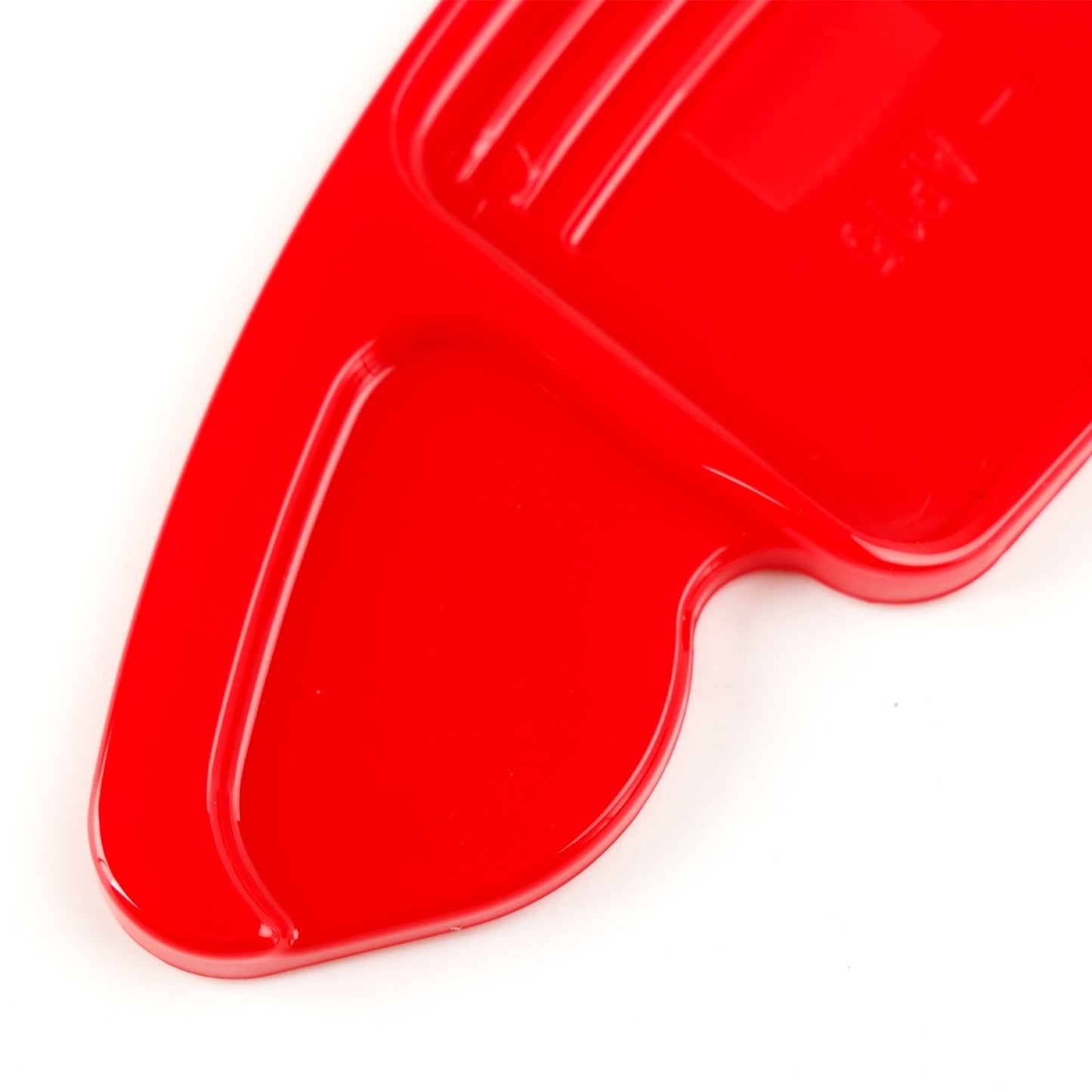 Paletas de cambio de marchas extendidas para Audi A5 S5 2012-2016