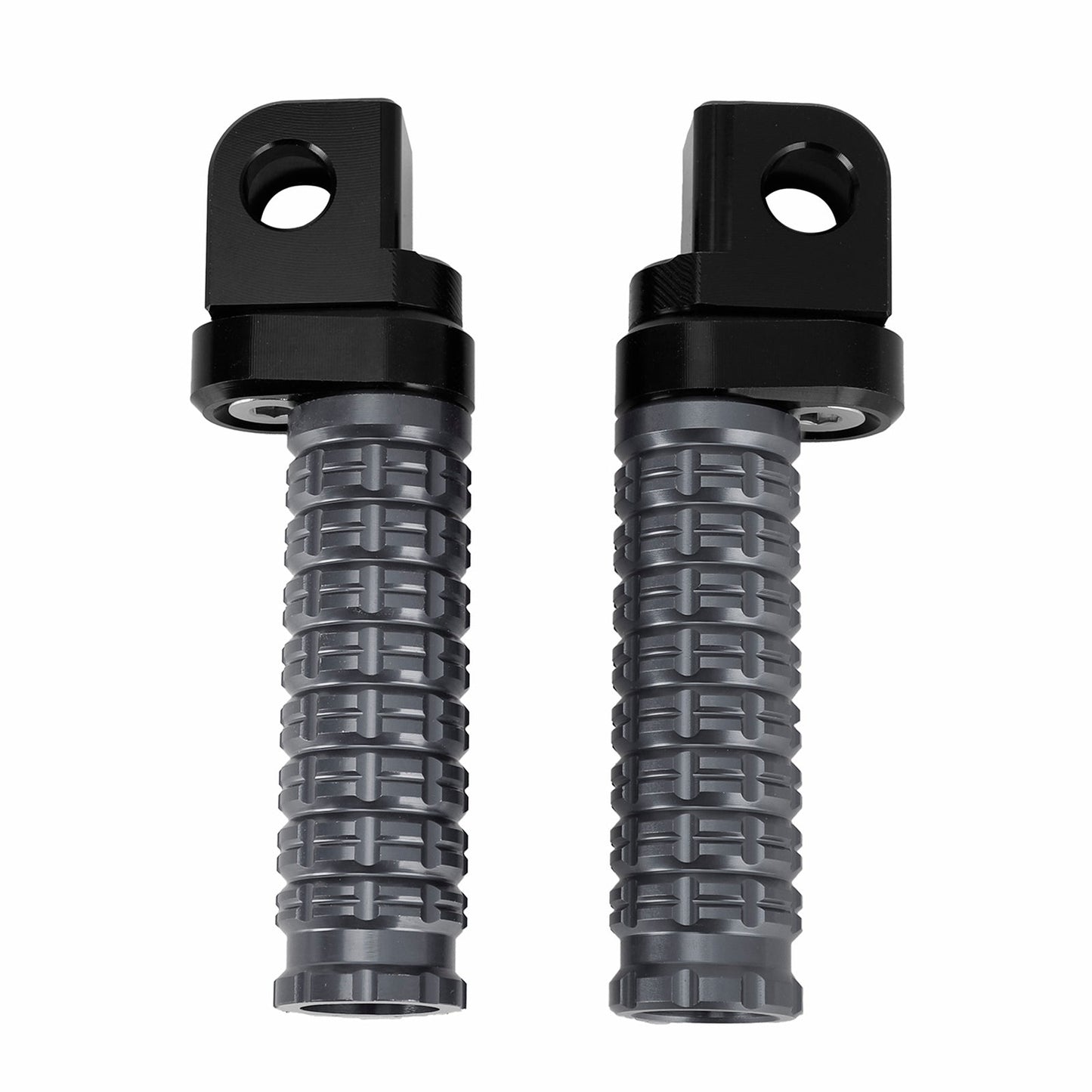 Repose-pieds avant pour CFMOTO 250SR 400NK 650NK 400GT 650GT 2019-2022