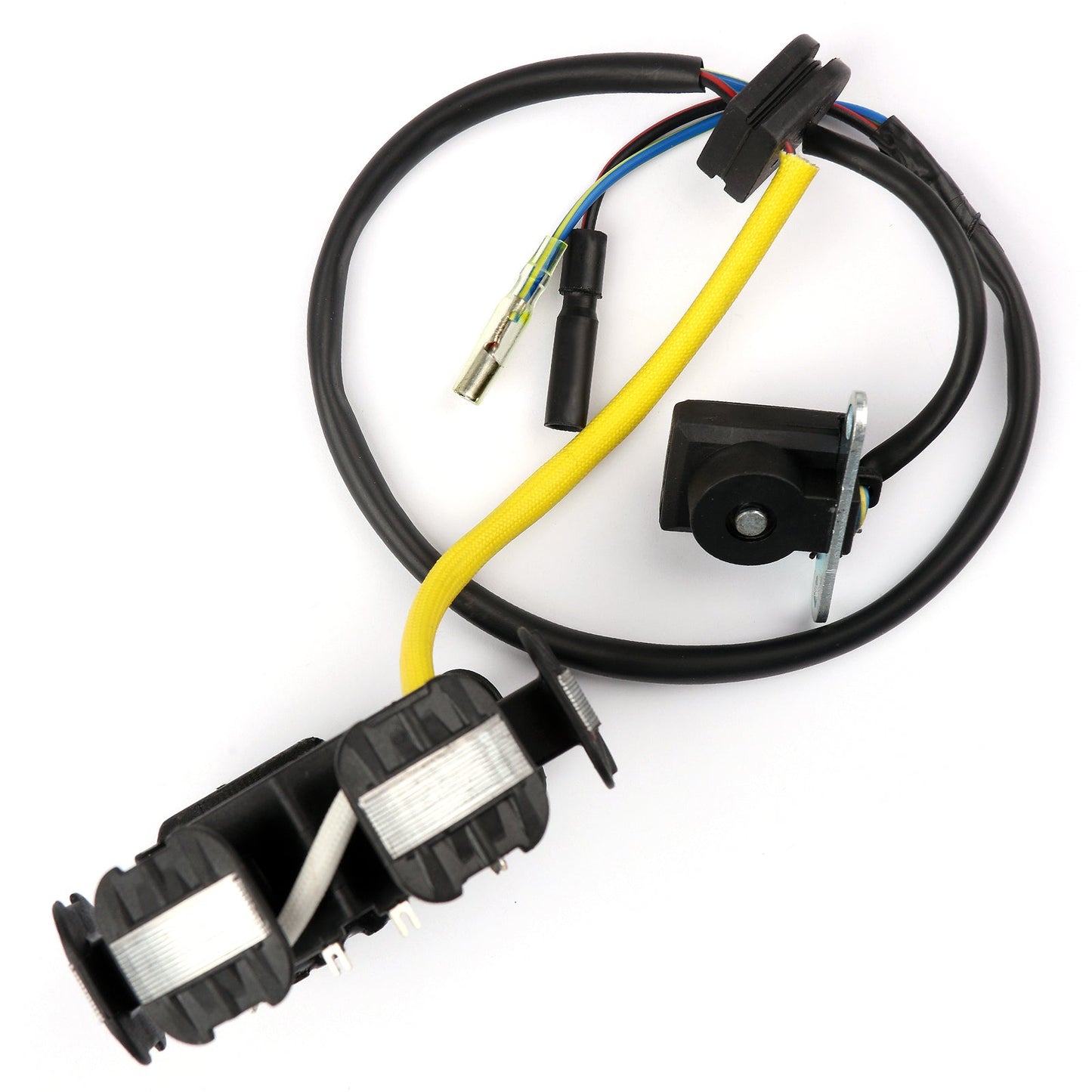 Bobina del estator del generador 31120-GN1-691 para Honda XR80R 1992-2003 CRF80F 2004-2013