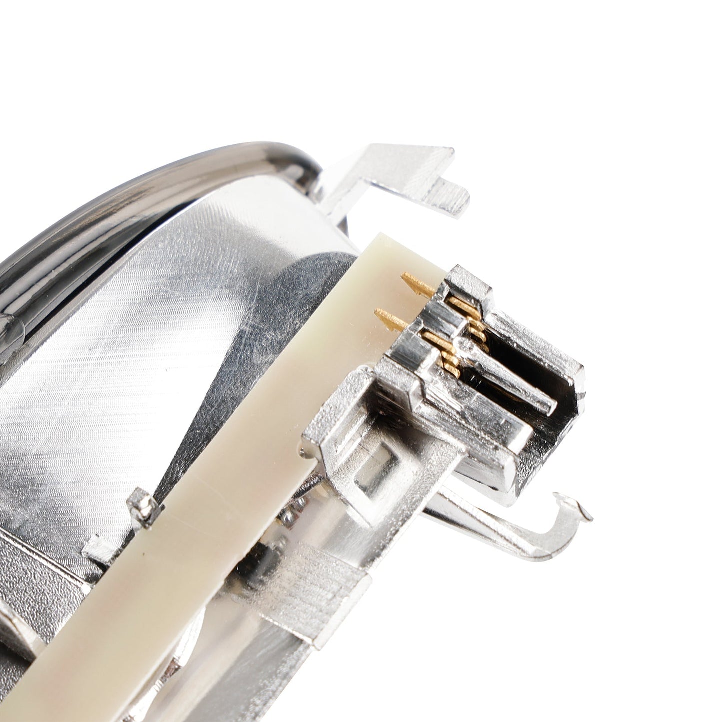 Tercera luz de freno trasera VOLKSWAGEN EOS 2006-2016 1Q0945097B 1Q0945097A