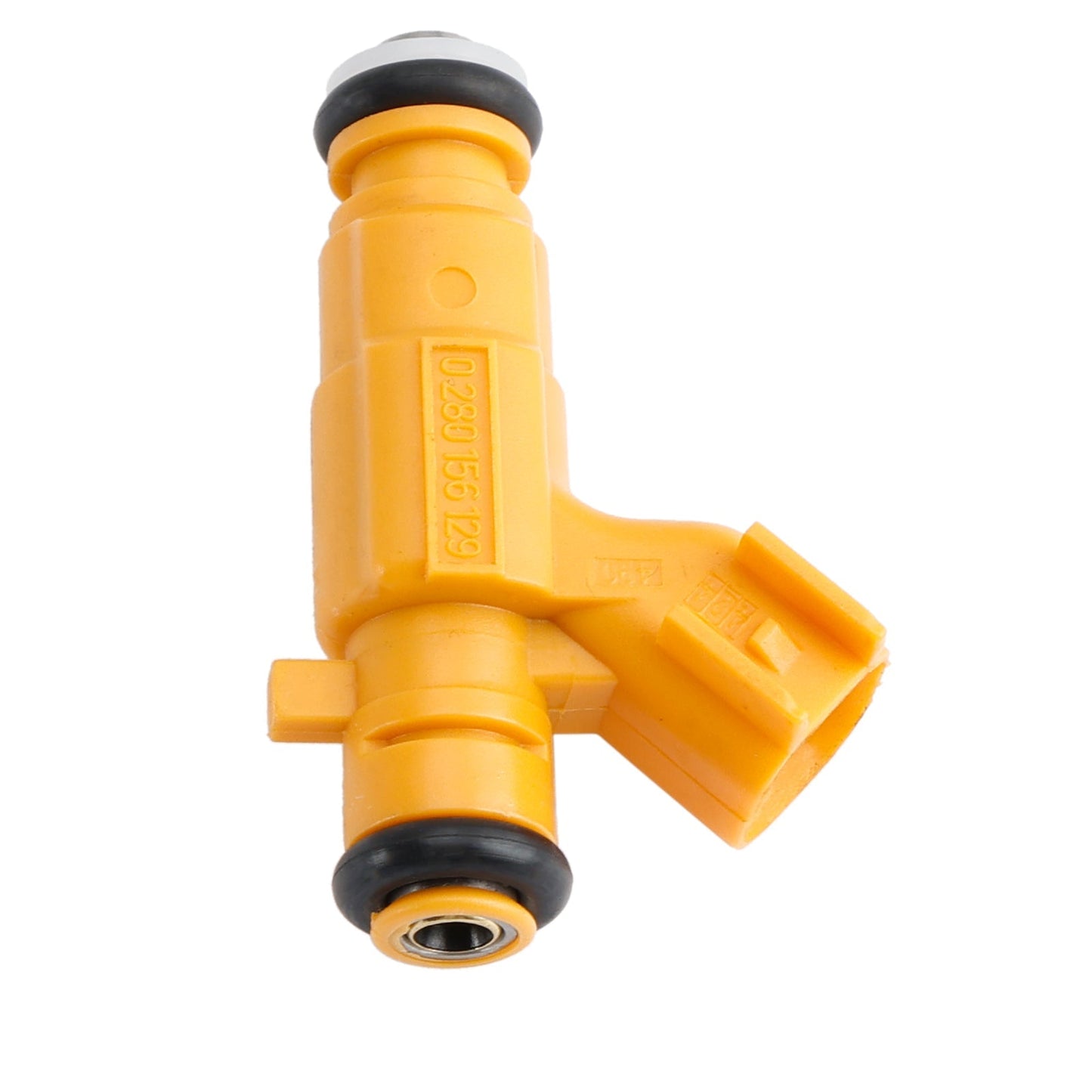 Inyector de combustible de 6 piezas para Saab 9-3 (2006-2009) 0280156129 12581682