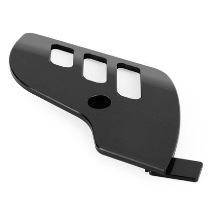 Front Fork Cover Fender Shock Absorbing Blocking For Vespa Sprint Primavera 150