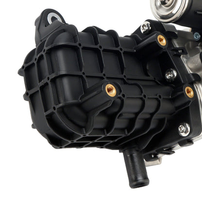 Ford 10/2014 05/2020 Kuga 2.0 TDCi Euro 5 & 6 emission control EGR Valve Module Cooler 2267338