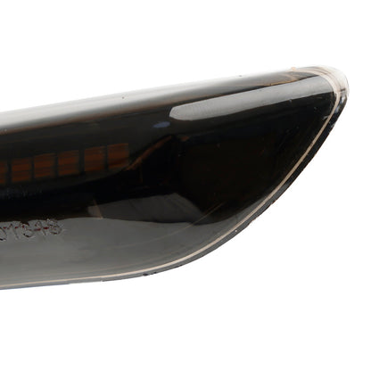 2004-2010 BMW 5 E61 Wagon Led Sequential Blinker Side Indicator Turn Signal 63137165741 63137165742