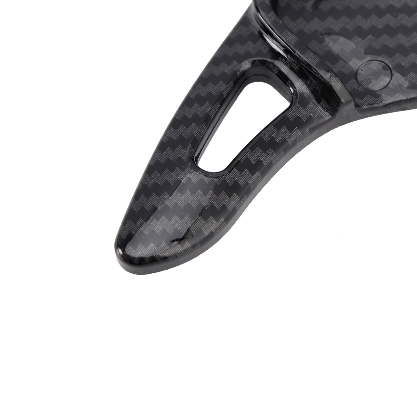 2014-2019 BMW 2 Series F22/F23 Carbon Look Steering Wheel Paddle Shifter